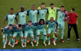 Euro 2016: Portogallo batte il Galles